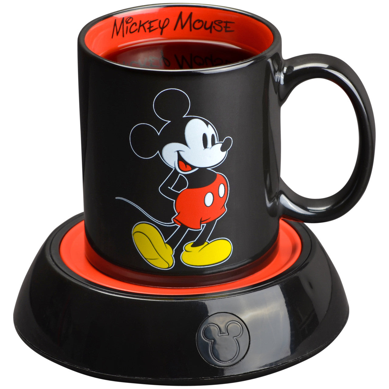 Hot Icky Micky Mug