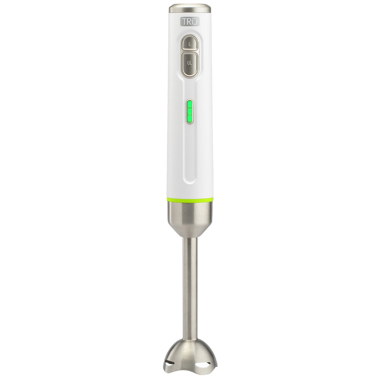 Cordless Rechargeable Stainless Steel 2024 Hand Blender