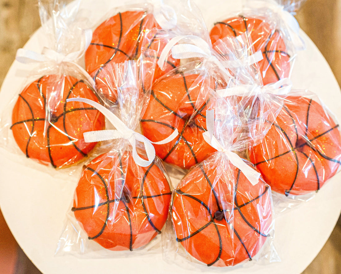 March Madness Sweet Treats: Desserts to Fuel the Fun with Babycakes