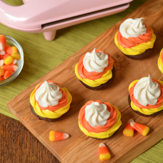 Celebrate National Candy Corn Day with Festive Recipes & Select Brands Appliances