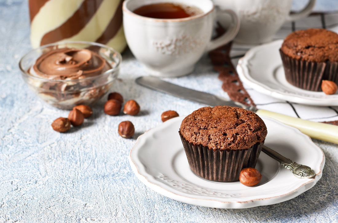 Choco-Licious: Indulgent Chocolate Recipes for National Chocolate Lovers Month with Babycakes