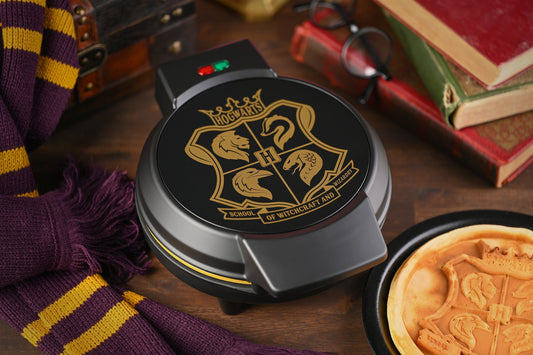 Harry Potter Waffle Recipes: A Magical Twist on Waffle Day