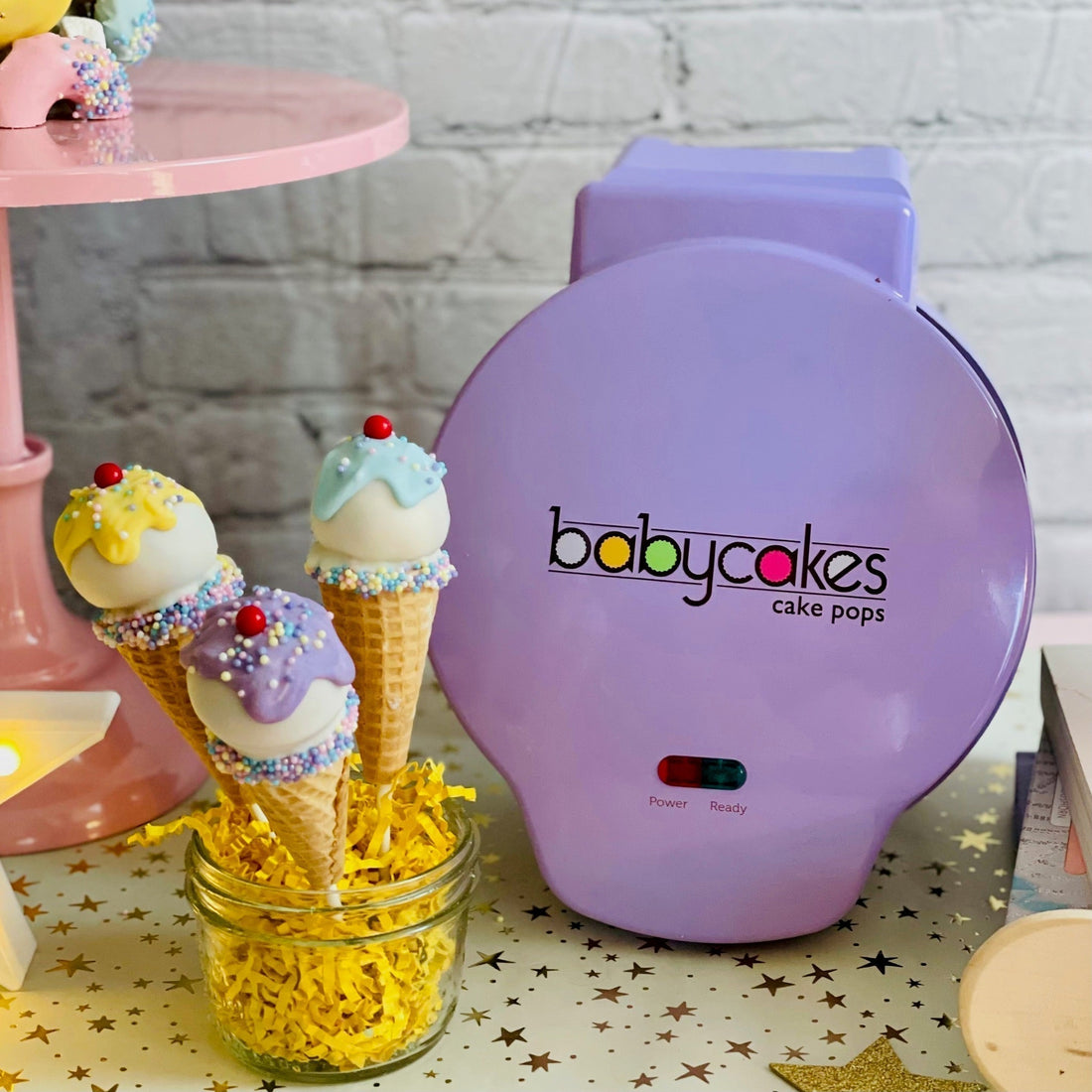 5 Sweet Reasons to Enter the Babycakes “Bake Your Mark” Competition