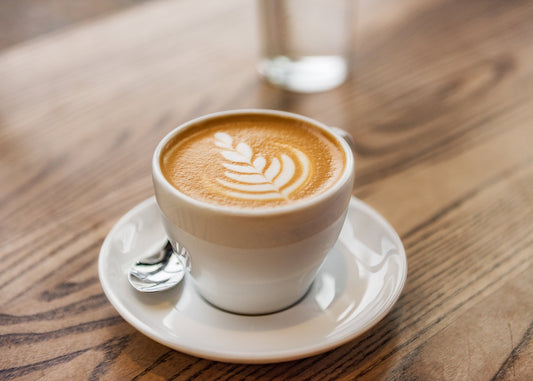 Celebrating National Latte Day: The History, Fun Facts & the Perfect Espresso Machine for Latte Lovers