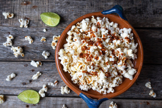 Celebrate National Popcorn Day with Select Brands Popcorn Makers