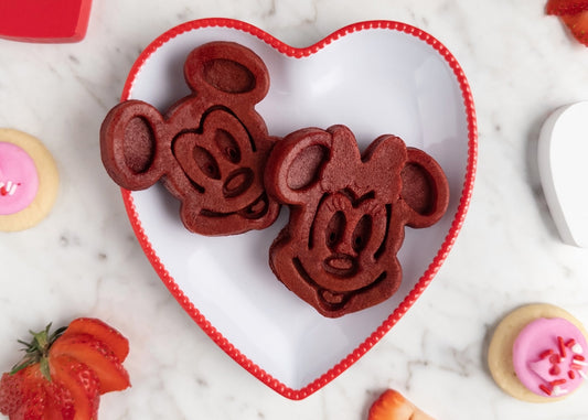 A Disney Galentine’s Party: Hosting Magical Gatherings with Disney-Inspired Treats