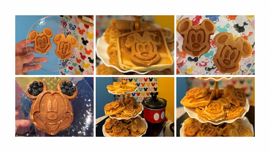 Celebrating Waffle Day 2024: A Delicious Success with Select Brands