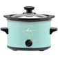 1½-Quart Slow Cooker Color Series