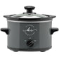 1½-Quart Slow Cooker Color Series