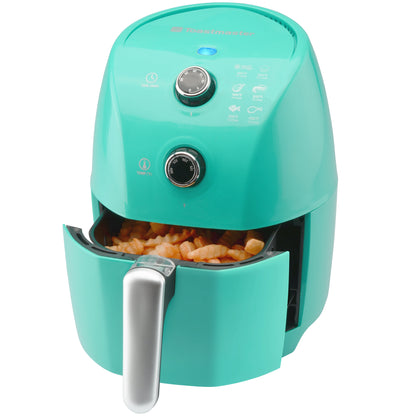 Compact Air Fryer, 1.5L (1.6 Quart)