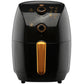 Compact Air Fryer, 1.5L (1.6 Quart)