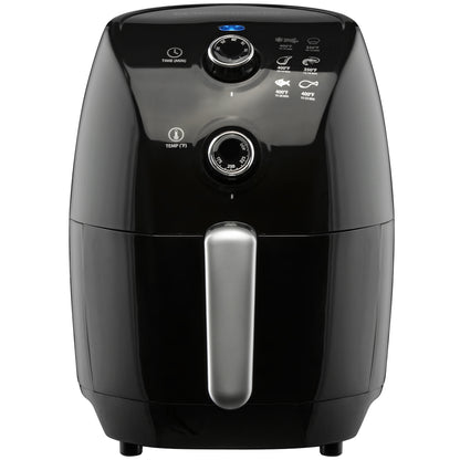 Toastmaster Compact Air Fryer, 1.5L (1.6 Quart)