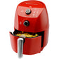 Compact Air Fryer, 1.5L (1.6 Quart)