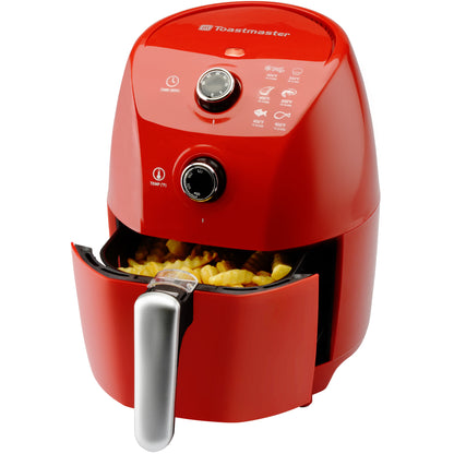 Compact Air Fryer, 1.5L (1.6 Quart)