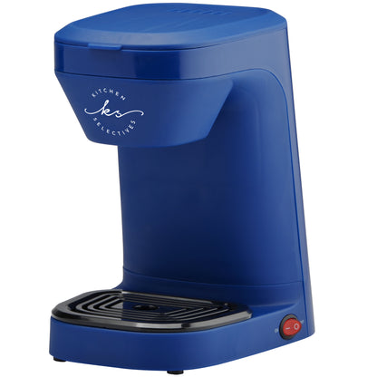 1-Cup Coffee Maker Color Series