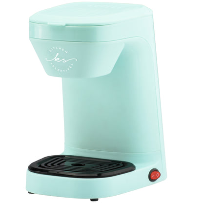 1-Cup Coffee Maker Color Series