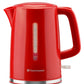 1.7-Liter Electric Kettle Series