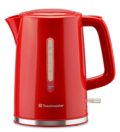 1.7-Liter Electric Kettle Series