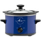 1½-Quart Slow Cooker Color Series