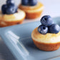 Babycakes Mini Cupcakes CCM-50 with blueberries Select Brands