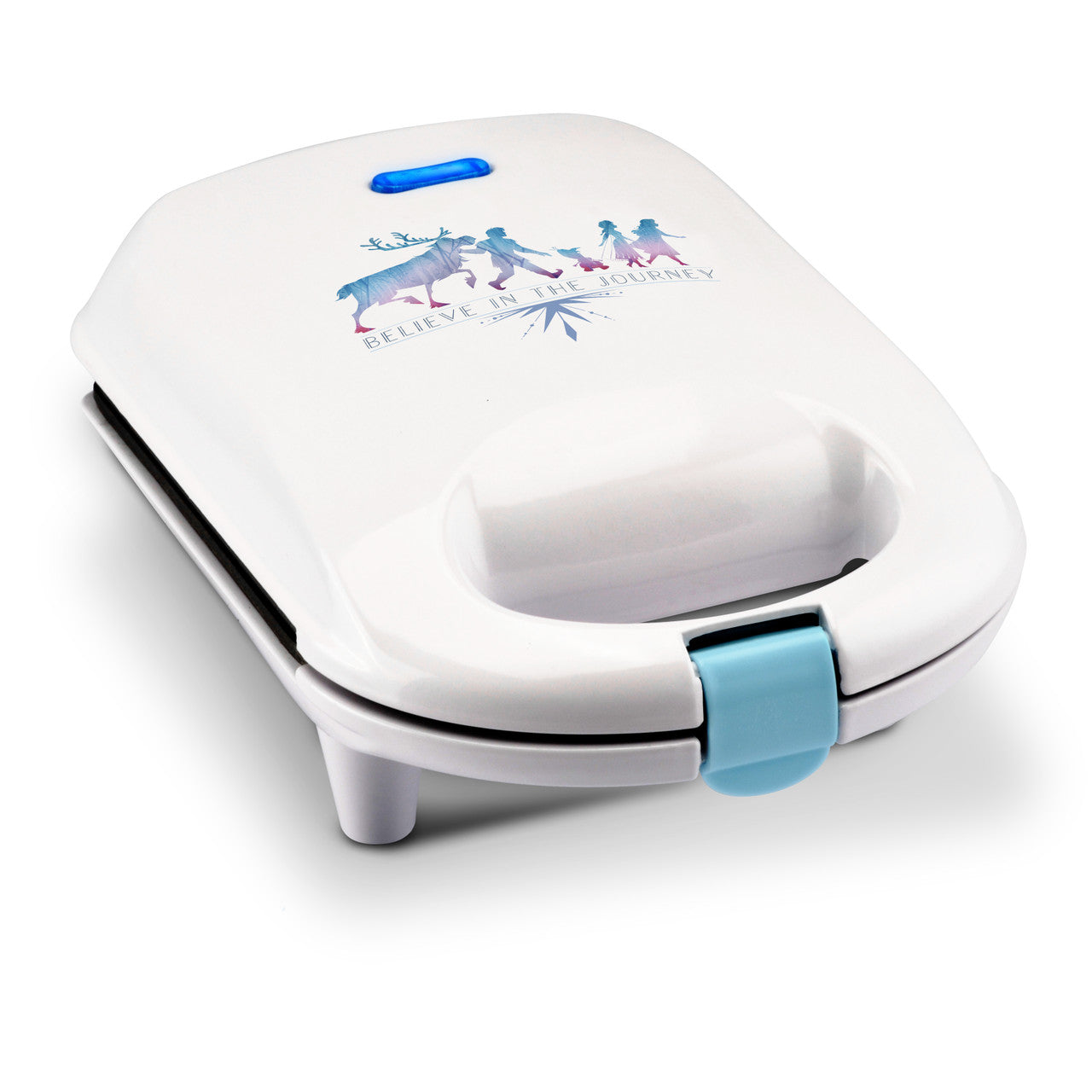 Disney FROZEN II Mini Waffle Maker DFR-51 Select Brands