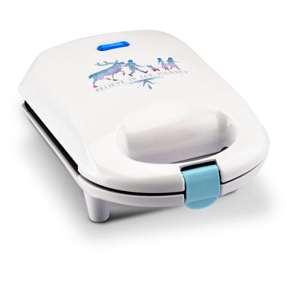 Disney FROZEN II Mini Waffle Maker DFR-51 Select Brands