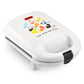 Mickey Mouse 90th mini waffle maker white MIC-9 Select Brands