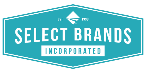 Select Brands Inc