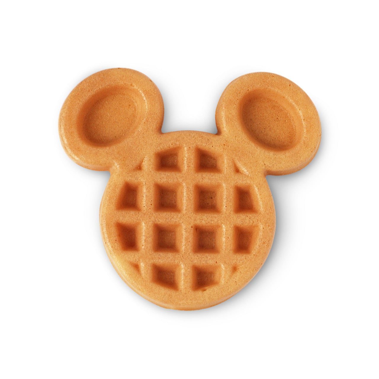 Mickey Mouse 90th mini waffle maker waffle MIC-9 Select Brands