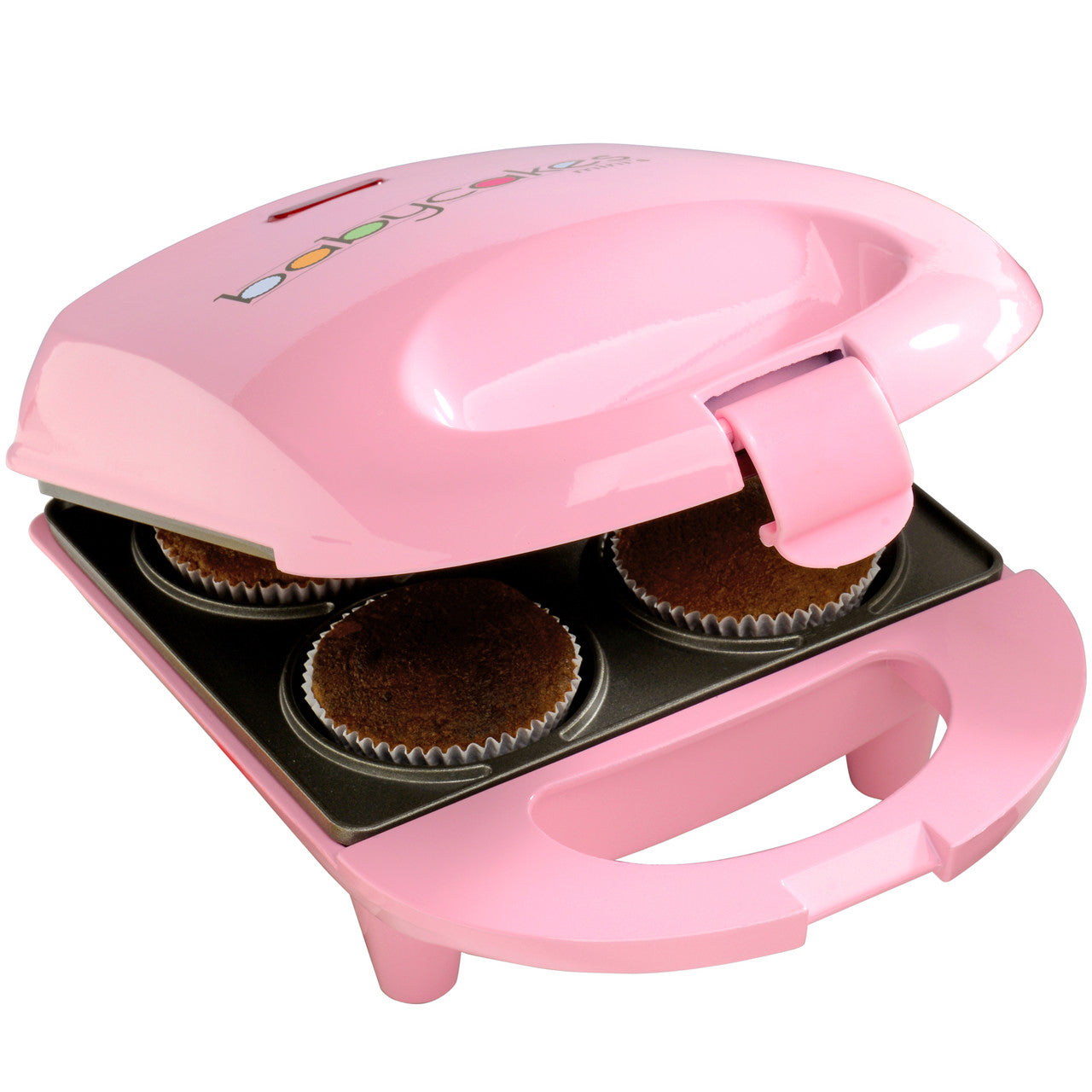 Babycakes Mini Cupcake Maker CCM-50 Select Brands