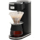 Automatic Pour Over Coffee Maker with Digital Touch Screen