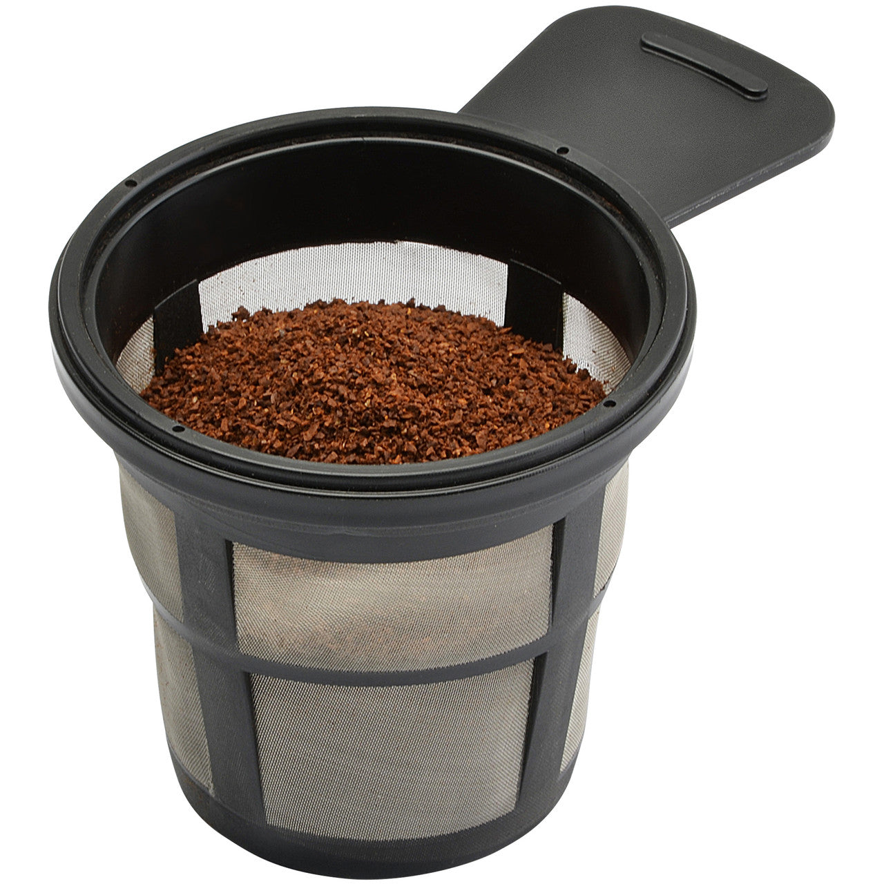 TRU single serve dual brew ground coffee permanent filter CM-1177 CM-1177RD CM-1177TQ Select Brands