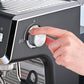 TRU Fully Automatic 19 Bar Espresso Machine with Grinder