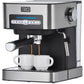 TRU Espresso Maker CM6862 Select Brands