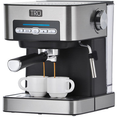 TRU Espresso Maker