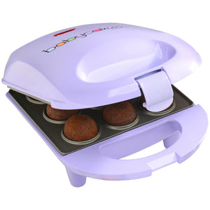 Babycakes Mini Cake Pop Maker CPM-20 Select Brands