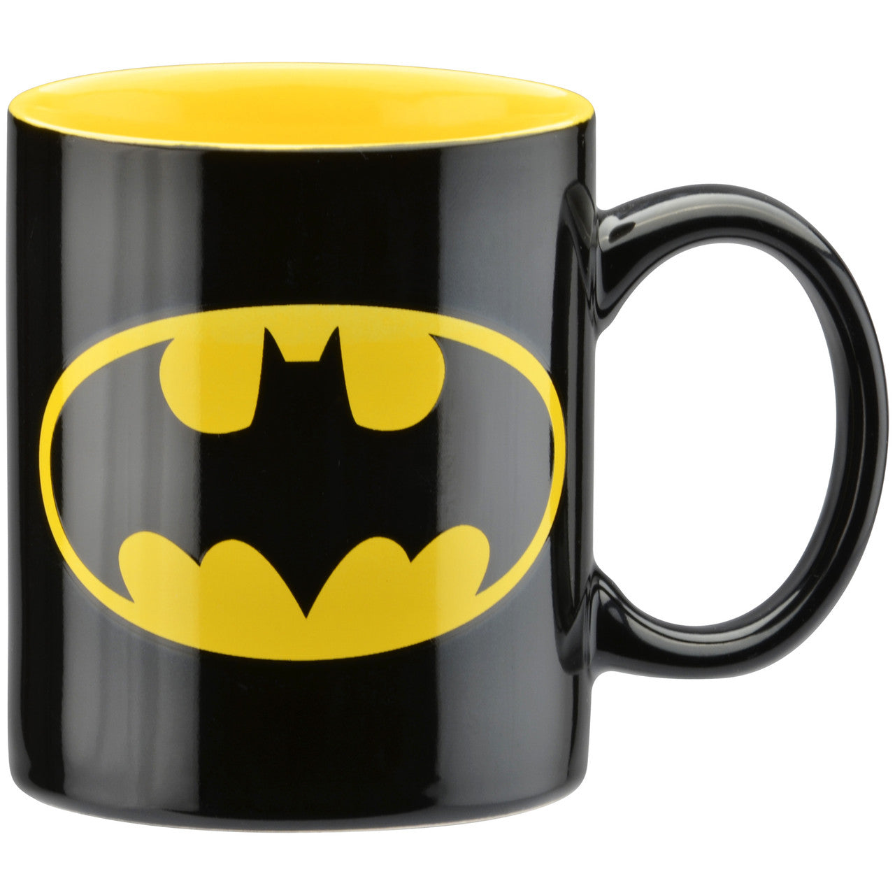 Batman 12 ounce mug DCB-123CN Select Brands