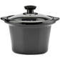 Batman 2 Quart Slow Cooker removable insert DCB-200CN Select Brands