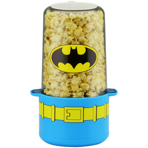 Batman Stir Popcorn Popper DCB-60CN Select Brands