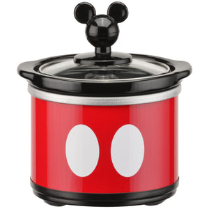 Disney Mickey Mouse 20 Ounce Mini Dipper DCM-065 Select Brands