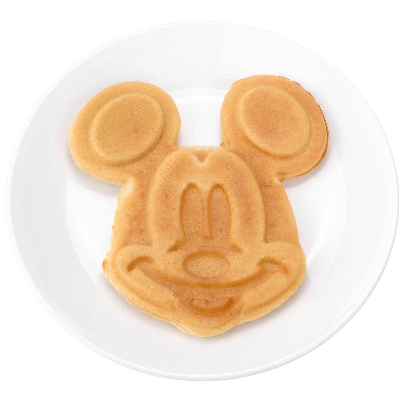 Disney Mickey Mouse Waffle DCM-12 Select Brands