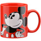 Mickey Mouse 12 ounce Mickey mug DCM-123CN Select Brands