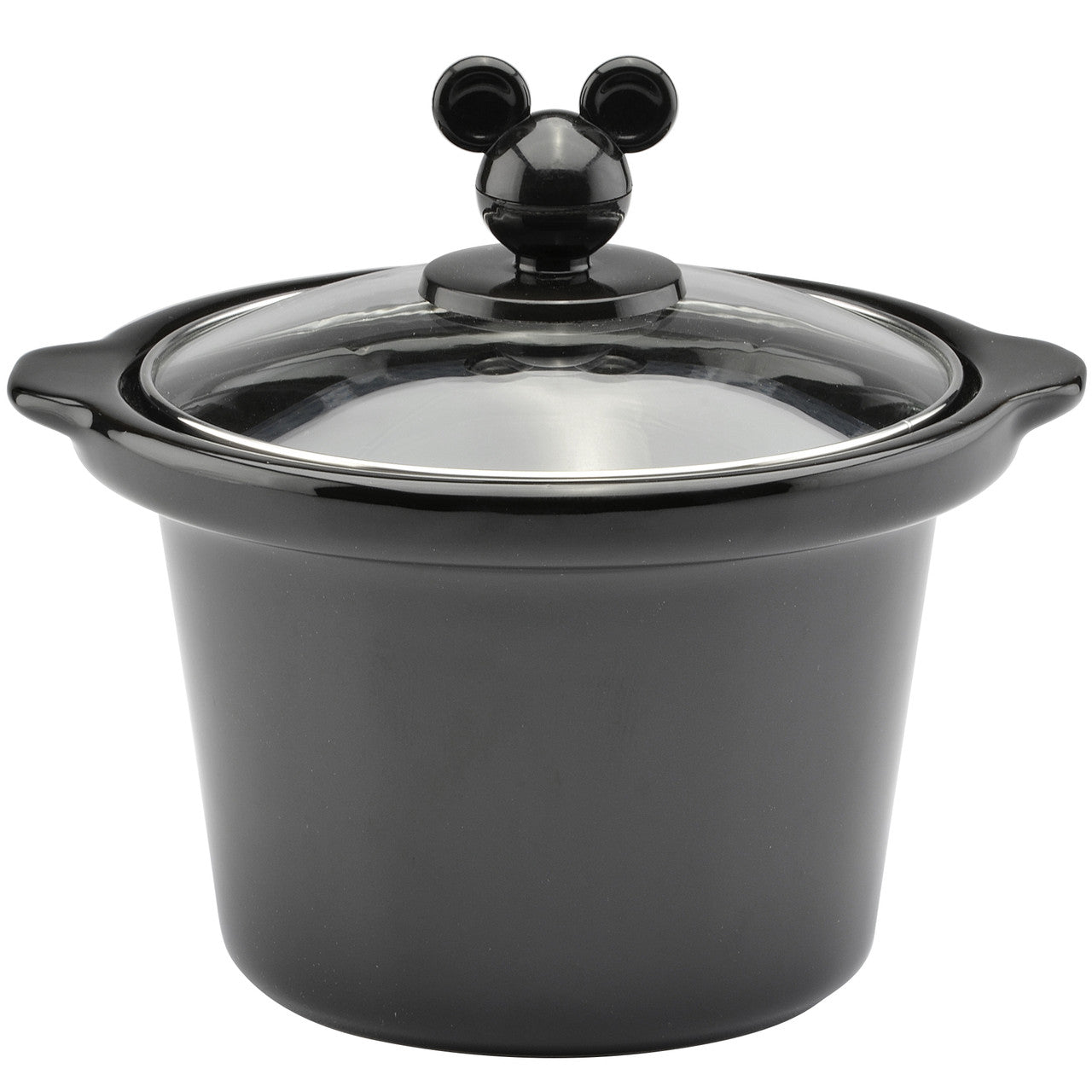 Disney Mickey Mouse 2 Quart Removable Crock DCM-200CN Select Brands