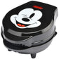 Mickey Mouse 4" Mini Waffle Maker