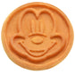 Disney Mickey Mouse 4" mini waffle DCM-46 Select Brands