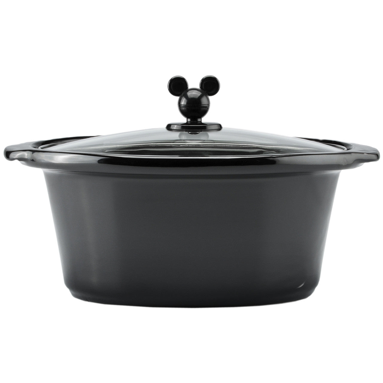 Disney Mickey Mouse 7-Quart Slow Cooker insert DCM-71 Select Brands