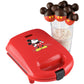 Mickey Mouse Cake Pop Maker