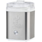 Disney Mickey Mouse 2-quart electric ice cream maker stainless steel DCM-800SS Select Brands