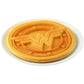 Wonder Woman waffle maker icon waffle DCW-250CN Select Brands