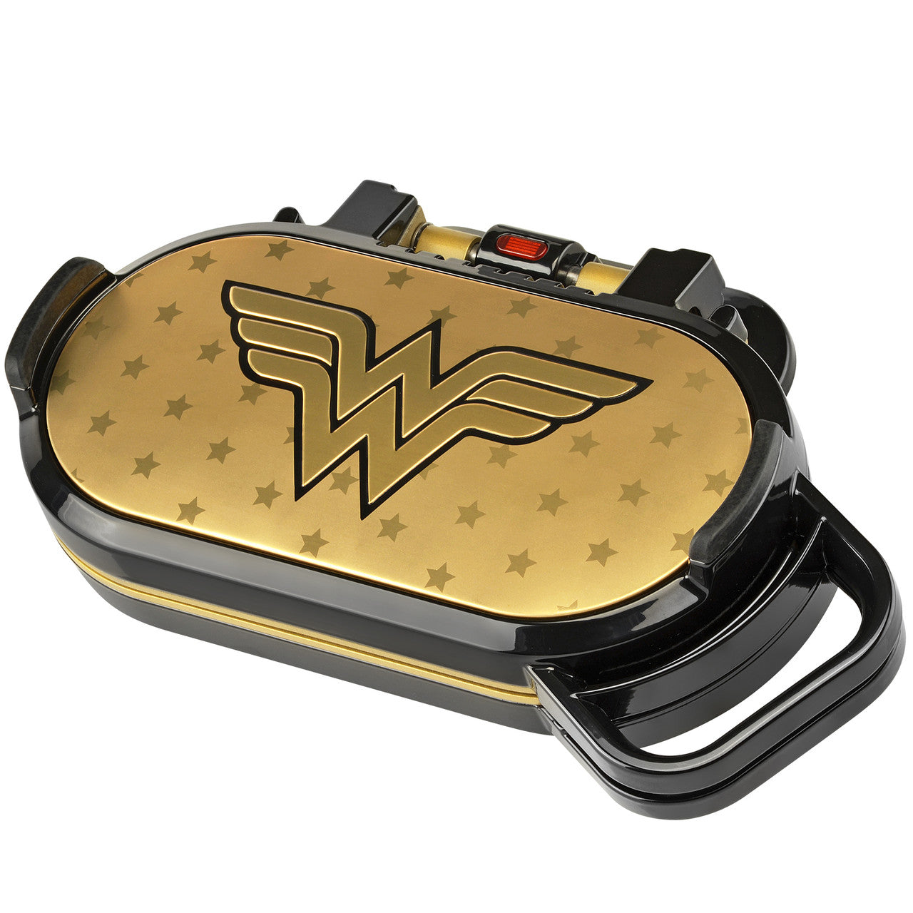 Wonder Woman Pancake Maker DCW-300 Select Brands